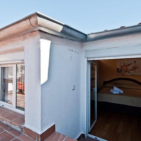Puerta Del Sol VI Apartment Мадрид Екстериор снимка