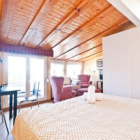 Puerta Del Sol VI Apartment Мадрид Екстериор снимка