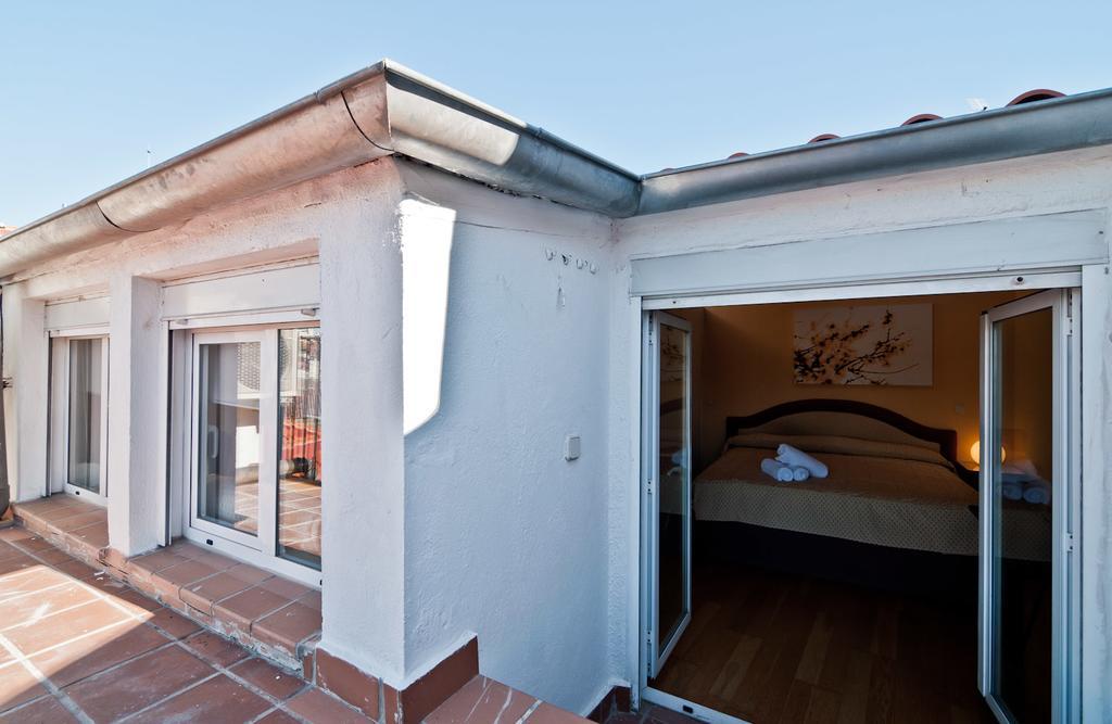 Puerta Del Sol VI Apartment Мадрид Екстериор снимка