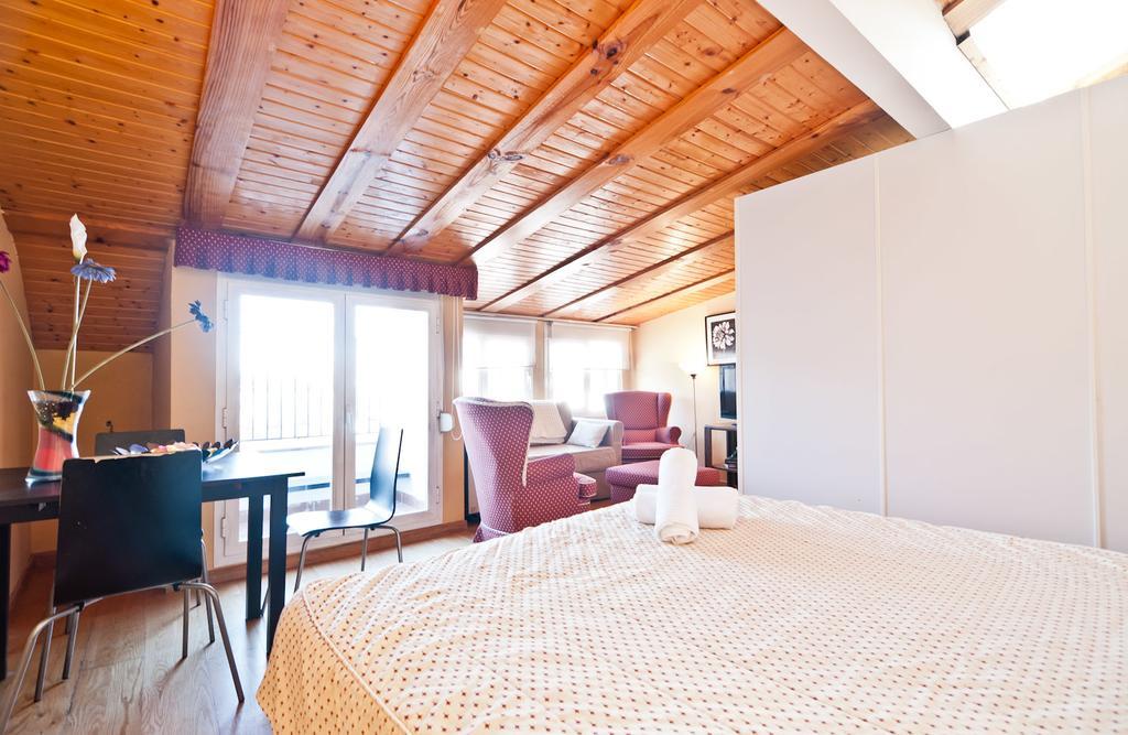 Puerta Del Sol VI Apartment Мадрид Екстериор снимка
