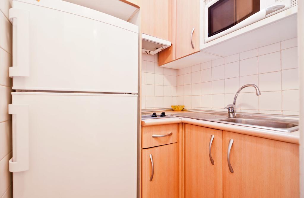 Puerta Del Sol VI Apartment Мадрид Екстериор снимка