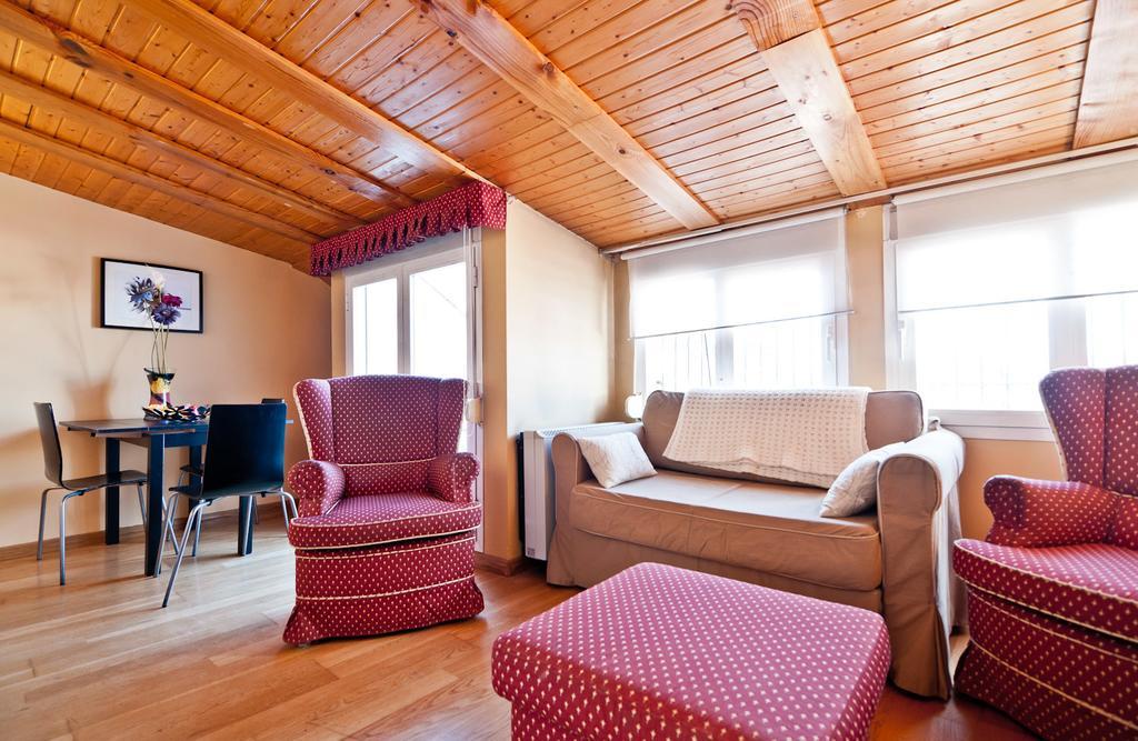 Puerta Del Sol VI Apartment Мадрид Стая снимка
