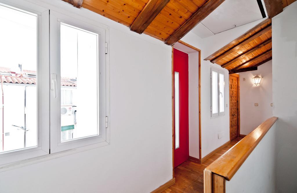 Puerta Del Sol VI Apartment Мадрид Екстериор снимка